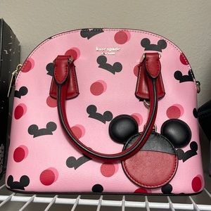 Kate spade Disney cross body bag
